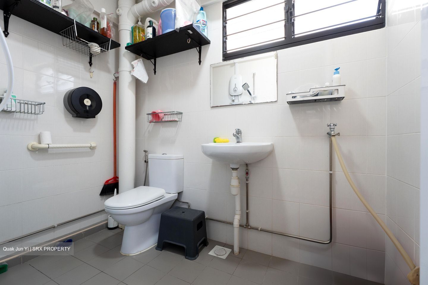 Blk 131 Eunos Spring (Bedok), HDB 5 Rooms #557782041
